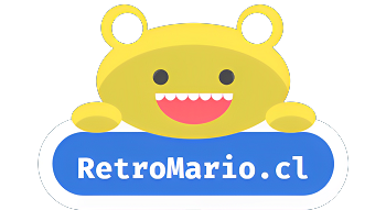 RetroMario